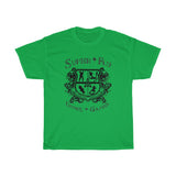 Super-Fly Store Logo Unisex Heavy Cotton Tee