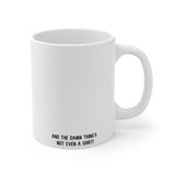 Covid Panic Mug 11oz