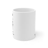 Covid Panic Mug 11oz