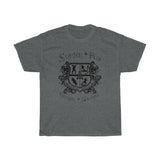 Super-Fly Store Logo Unisex Heavy Cotton Tee