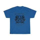 Super-Fly Store Logo Unisex Heavy Cotton Tee