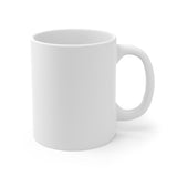 Super-Fly Store Logo Mug 11oz