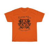 Super-Fly Store Logo Unisex Heavy Cotton Tee