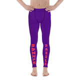 Razzle Dazzle Men's Leggings