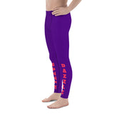 Razzle Dazzle Men's Leggings