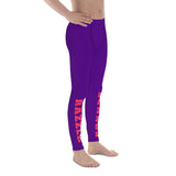 Razzle Dazzle Men's Leggings