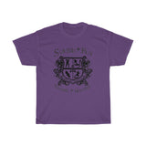 Super-Fly Store Logo Unisex Heavy Cotton Tee