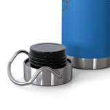 Super-Fly Mana Blue 22oz Vacuum Insulated Bottle