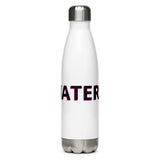 Tap Water Bottle