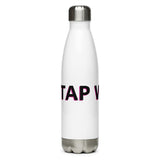 Tap Water Bottle